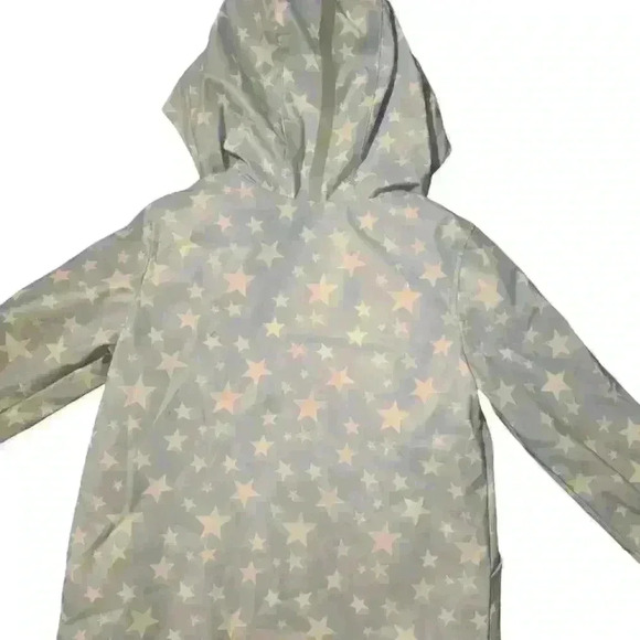 Warm Rain jacket - Picture 3 of 3